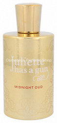 Juliette Has A Gun Midnight Oud