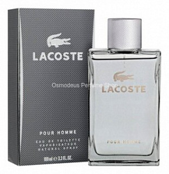 Lacoste Pour Homme