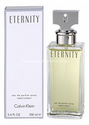 Calvin Klein Eternity