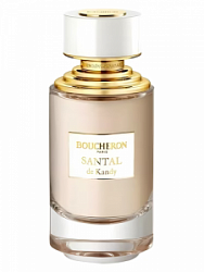 Boucheron Santal de Kandy