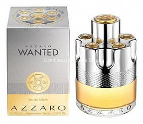 Azzaro Wanted