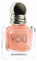 Emporio Armani In Love With You