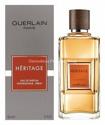 Guerlain Heritage Eau De Parfum (современное издание)