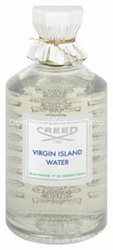 Creed Virgin Island Water