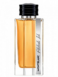 Montblanc Patchouli Ink