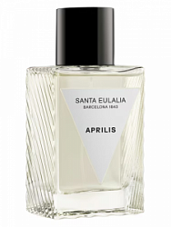 Santa Eulalia Aprilis