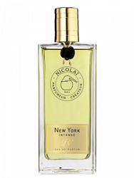Nicolai Parfumeur Createur New York Intense