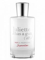Juliette Has A Gun Not A Perfume Superdose