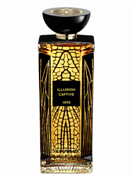 Lalique Illusion Captive 1898