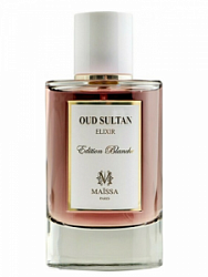 Maissa Parfums Oud Sultan