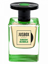 Jusbox Green Bubble