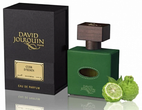 David Jourquin Cuir d'Eden