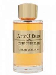 ArteOlfatto Cuir Sublime
