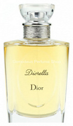 Christian Dior Diorella
