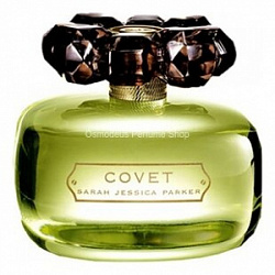 Sarah Jessica Parker Covet