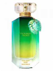 Victoria's Secret Very Sexy Now Wild Palm