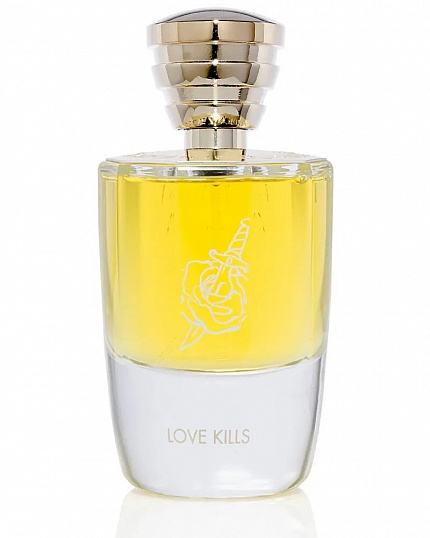 Masque Milano Love Kills
