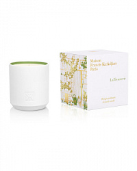 Maison Francis Kurkdjian La Trouverie candle