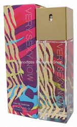 Victoria's Secret Very Sexy Now 2011