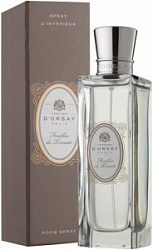 D`Orsay Feuilles de Tomate