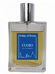 Profumo di Firenze Cuoio 
