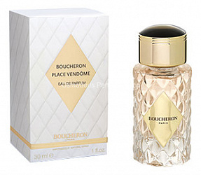 Boucheron Place Vendome Eau de Parfum   