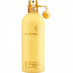 Montale Oud Sapparot