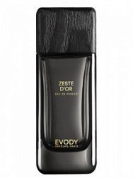 Zeste D'or