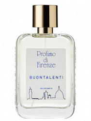 Profumo di Firenze Buontalenti