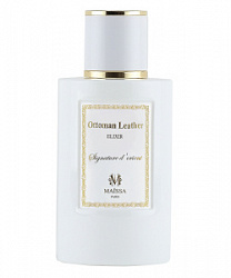 Maissa Parfums Ottoman Leather