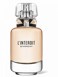 Givenchy L'Interdit Туалетная вода