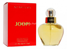 Joop All About Eve