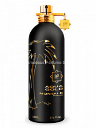 Montale Aqua Gold 