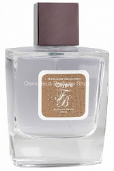 Franck Boclet Chypre