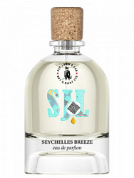 Sly John's Lab Seychelles Breeze