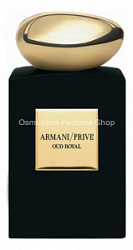 Armani Prive Oud Royal