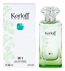 Korloff Paris Kn I
