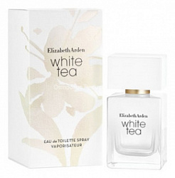 Elizabeth Arden White Tea