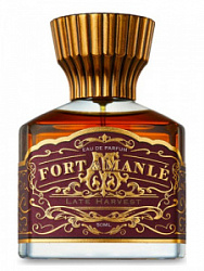 Fort & Manle Late Harvest