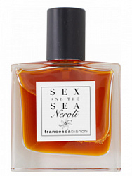 Francesca Bianchi Sex And The Sea Neroli