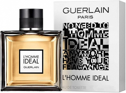 Guerlain L'Homme Ideal