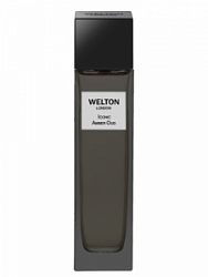 Welton London Iconic Amber Oud