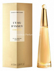Issey Miyake L'Eau D'Issey Absolue