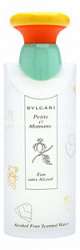 Bvlgari Petits Et Mamans