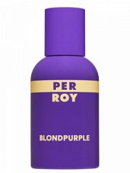 Perroy Blondpurple