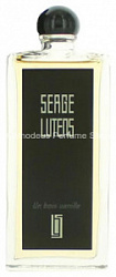 Serge Lutens Un Bois Vanille