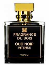 Fragrance Du Bois Oud Noir Intense